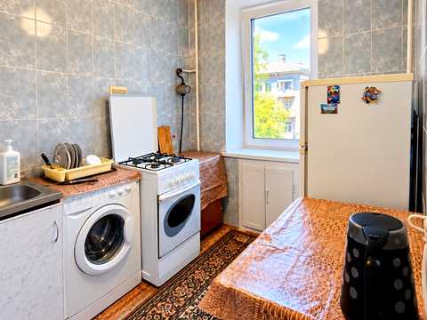 квартира за адресою Юрія Литвинського вул. (Російська), 31-Б