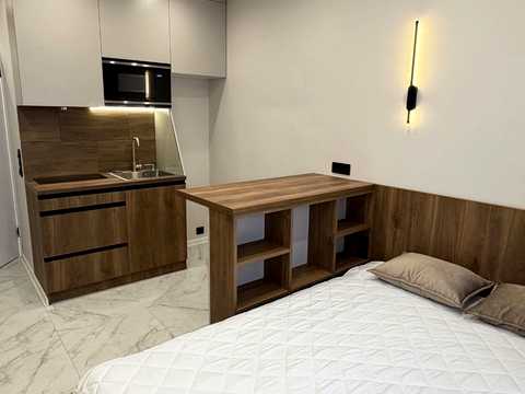 квартира за адресою Запорізьке шосе, 28-В