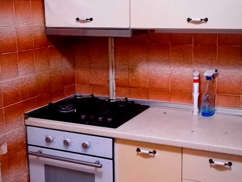 квартира по адресу Инглези ул. (25-ї Чапаєвської Дивізії), 3