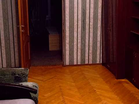 квартира по адресу Инглези ул. (25-ї Чапаєвської Дивізії), 3