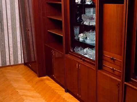 квартира по адресу Инглези ул. (25-ї Чапаєвської Дивізії), 3