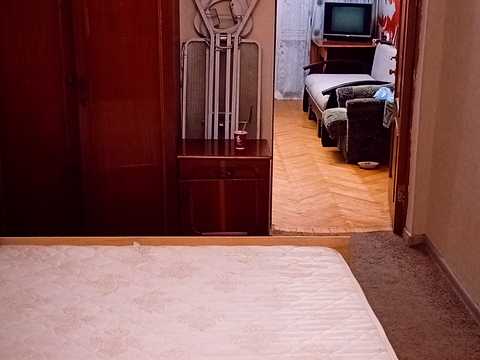 квартира по адресу Инглези ул. (25-ї Чапаєвської Дивізії), 3