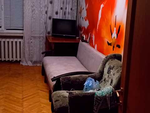 квартира по адресу Инглези ул. (25-ї Чапаєвської Дивізії), 3