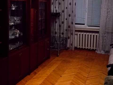 квартира по адресу Инглези ул. (25-ї Чапаєвської Дивізії), 3