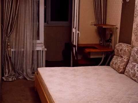 квартира по адресу Инглези ул. (25-ї Чапаєвської Дивізії), 3