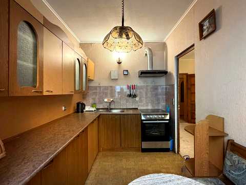 квартира за адресою Івано-Франківськ, Горбачевського вул., (Будинок)