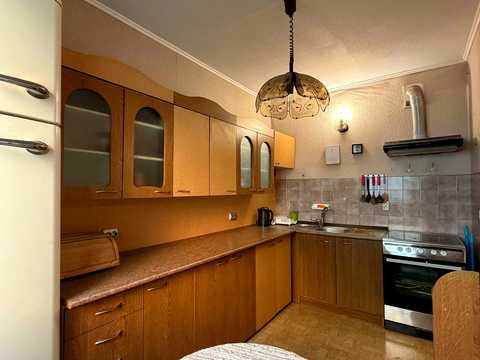 квартира за адресою Івано-Франківськ, Горбачевського вул., (Будинок)