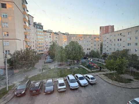квартира за адресою Івано-Франківськ, Горбачевського вул., (Будинок)