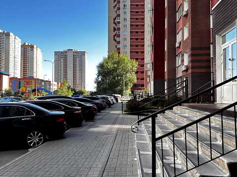 квартира за адресою Єлизавети Чавдар вул., 34