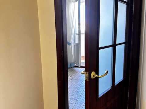 квартира за адресою Єлизавети Чавдар вул., 34