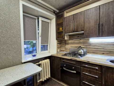 квартира за адресою Республіканська вул., 74/30