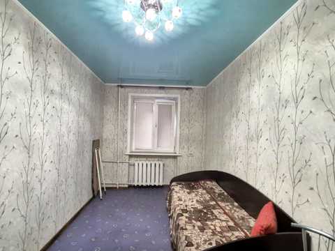 квартира за адресою Республіканська вул., 74/30