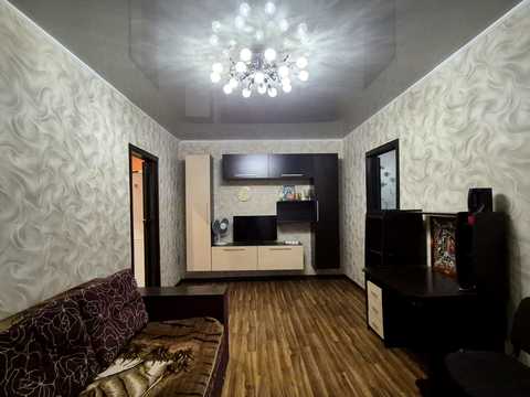 квартира за адресою Республіканська вул., 74/30