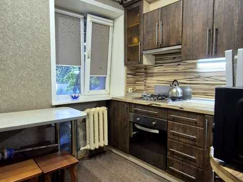 квартира за адресою Республіканська вул., 74/30