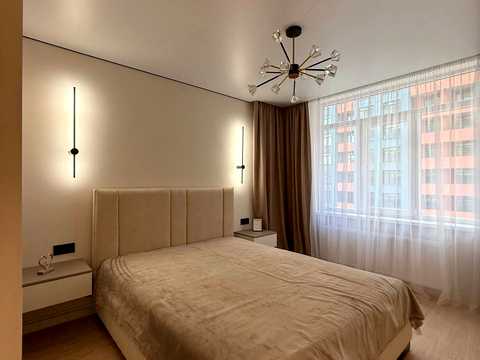 квартира за адресою Тернопіль, Смакули вул., 7а
