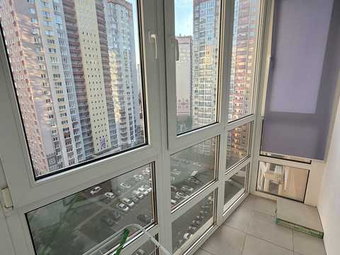 квартира за адресою Київ, Бориса Гмирі вул., 14