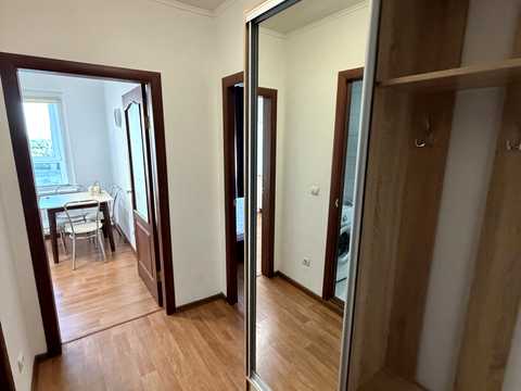квартира за адресою Київ, Бориса Гмирі вул., 14