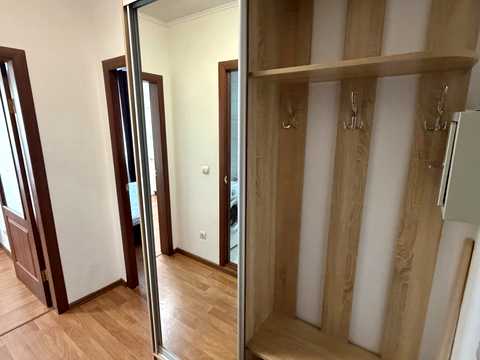 квартира за адресою Київ, Бориса Гмирі вул., 14
