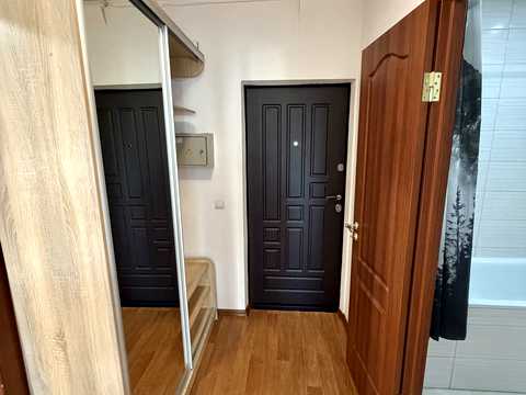 квартира за адресою Київ, Бориса Гмирі вул., 14
