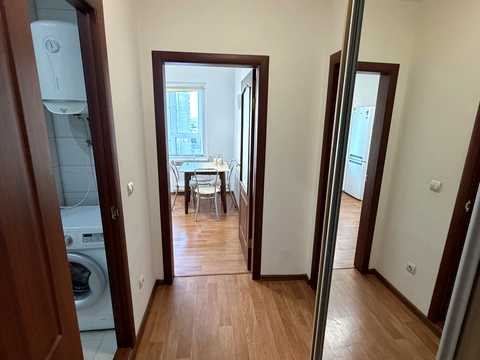 квартира за адресою Київ, Бориса Гмирі вул., 14