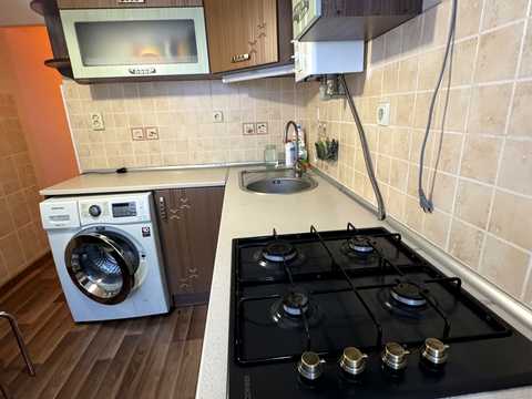 квартира по адресу Ивана Пулюя ул., 5