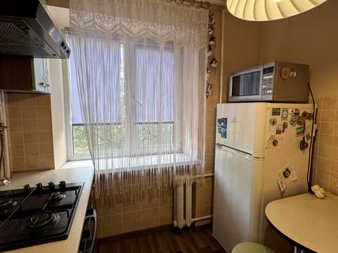квартира по адресу Ивана Пулюя ул., 5