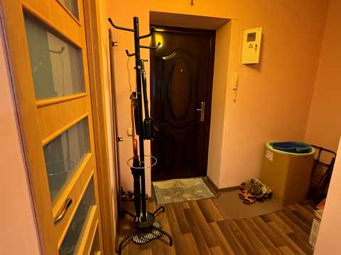 квартира по адресу Ивана Пулюя ул., 5