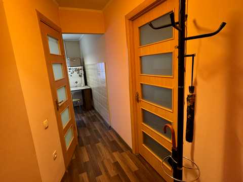 квартира по адресу Ивана Пулюя ул., 5