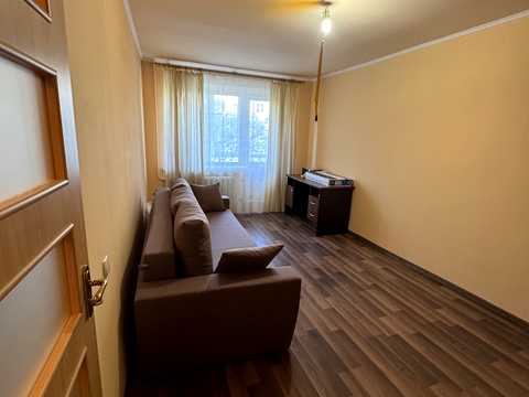квартира по адресу Ивана Пулюя ул., 5