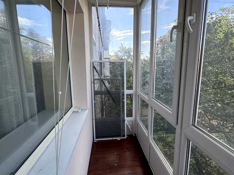 квартира по адресу Ивана Пулюя ул., 5