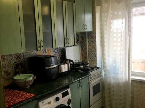 квартира за адресою Русанівський бульв., 2/8