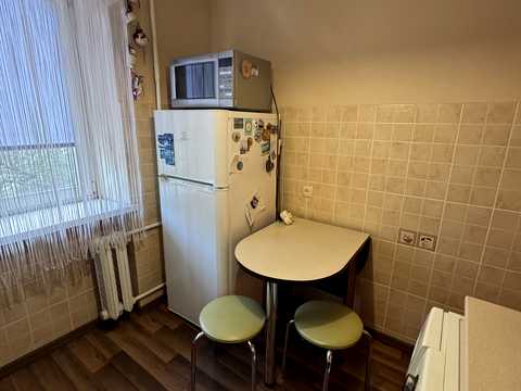 квартира по адресу Ивана Пулюя ул., 5