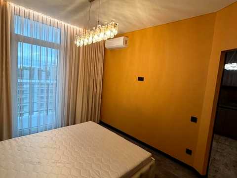 квартира по адресу Героїв 128-ї Бригади ул. (8 Березня), 56 к1