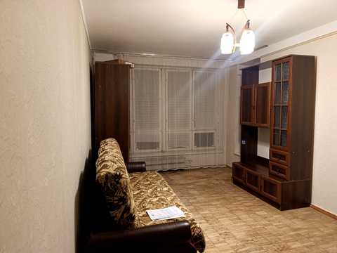квартира за адресою Володимира Івасюка просп. (Героїв Сталінграду), 13-А