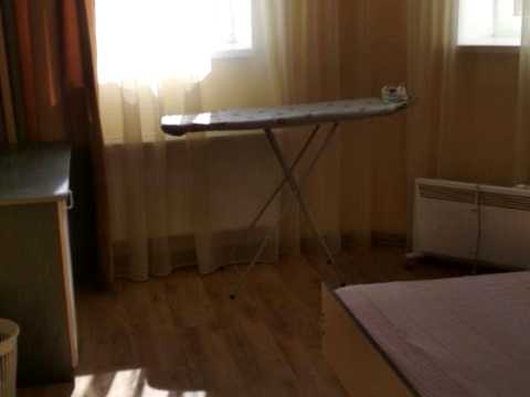 квартира по адресу Хотинская ул., 12