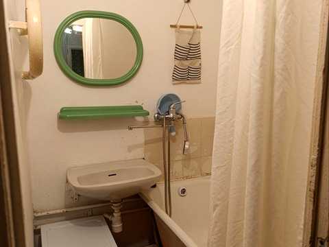 квартира за адресою Володимира Івасюка просп. (Героїв Сталінграду), 13-А