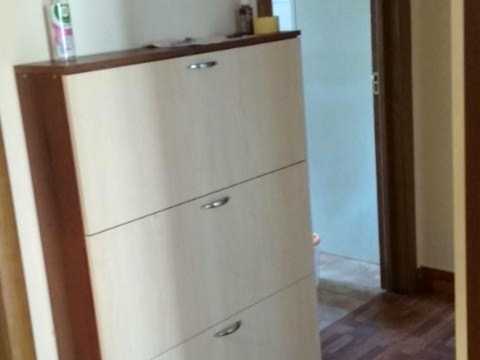 квартира по адресу Хотинская ул., 12