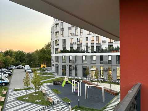 квартира за адресою Пасічна вул., 150