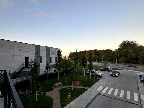 квартира за адресою Пасічна вул., 150