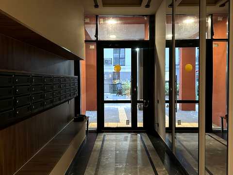 квартира за адресою Пасічна вул., 150
