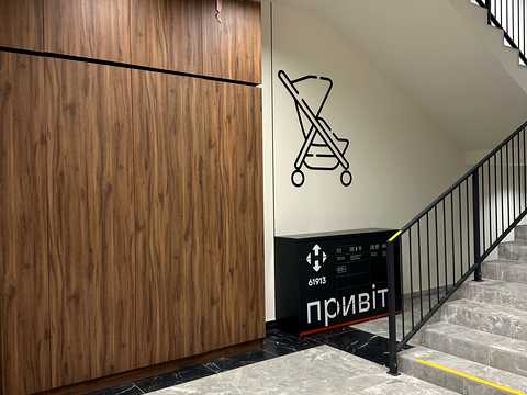 квартира за адресою Пасічна вул., 150
