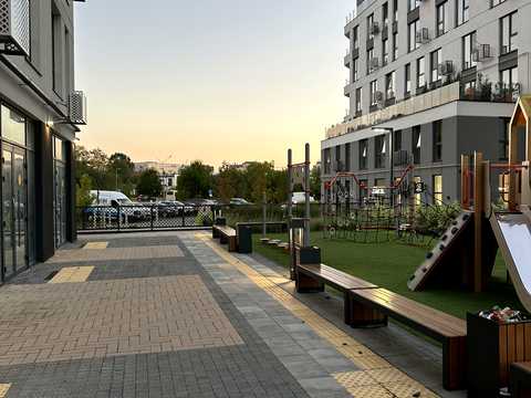 квартира за адресою Пасічна вул., 150