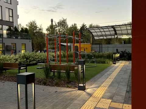 квартира за адресою Пасічна вул., 150