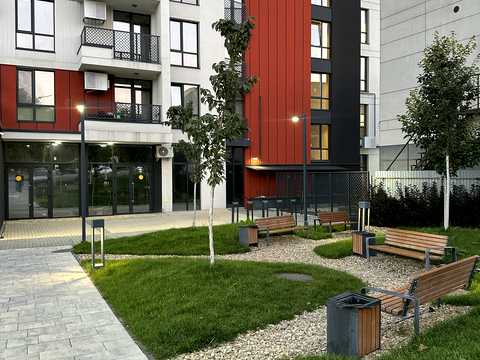 квартира за адресою Пасічна вул., 150