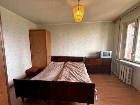 квартира по адресу Александра Архипенко ул. (Мате Залки), 4-А