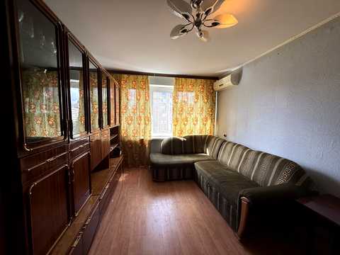 квартира по адресу Александра Архипенко ул. (Мате Залки), 4-А