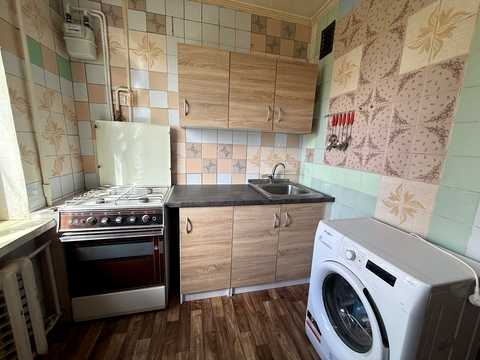 квартира по адресу Александра Архипенко ул. (Мате Залки), 4-А