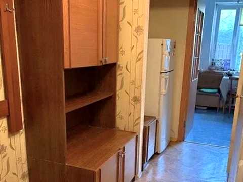 квартира по адресу Петра Григоренко просп., 38а