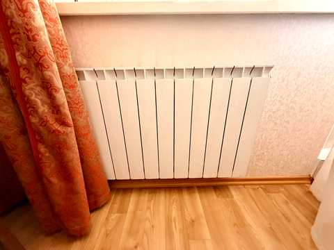 квартира по адресу Мира ул., 116