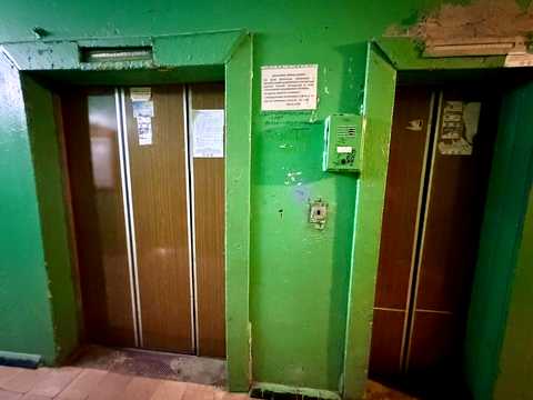 квартира по адресу Мира ул., 116